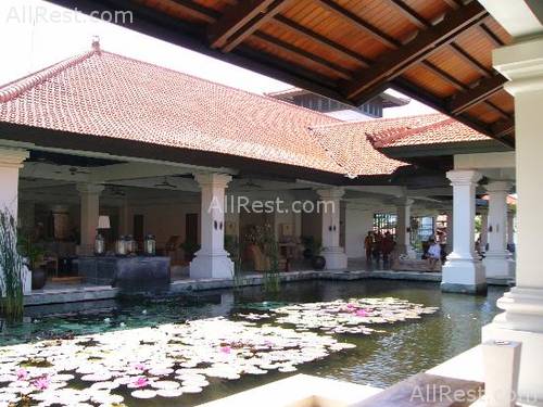 Grand Hyatt Bali 74